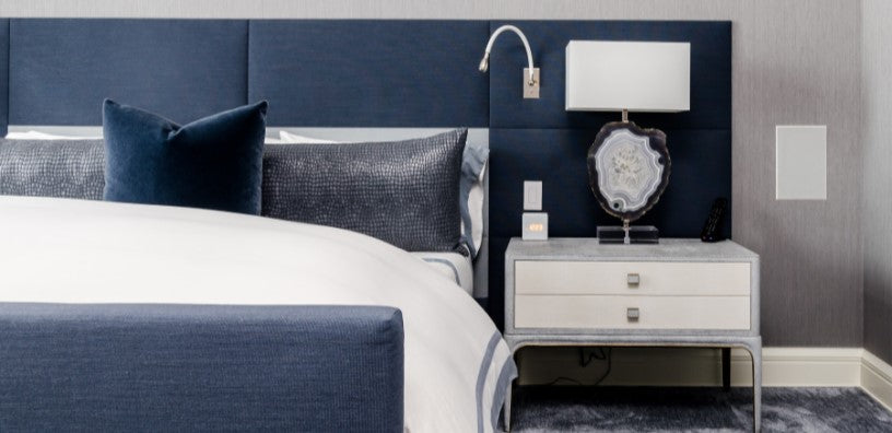 7 Calming Bedroom Ideas to Reduce Stress