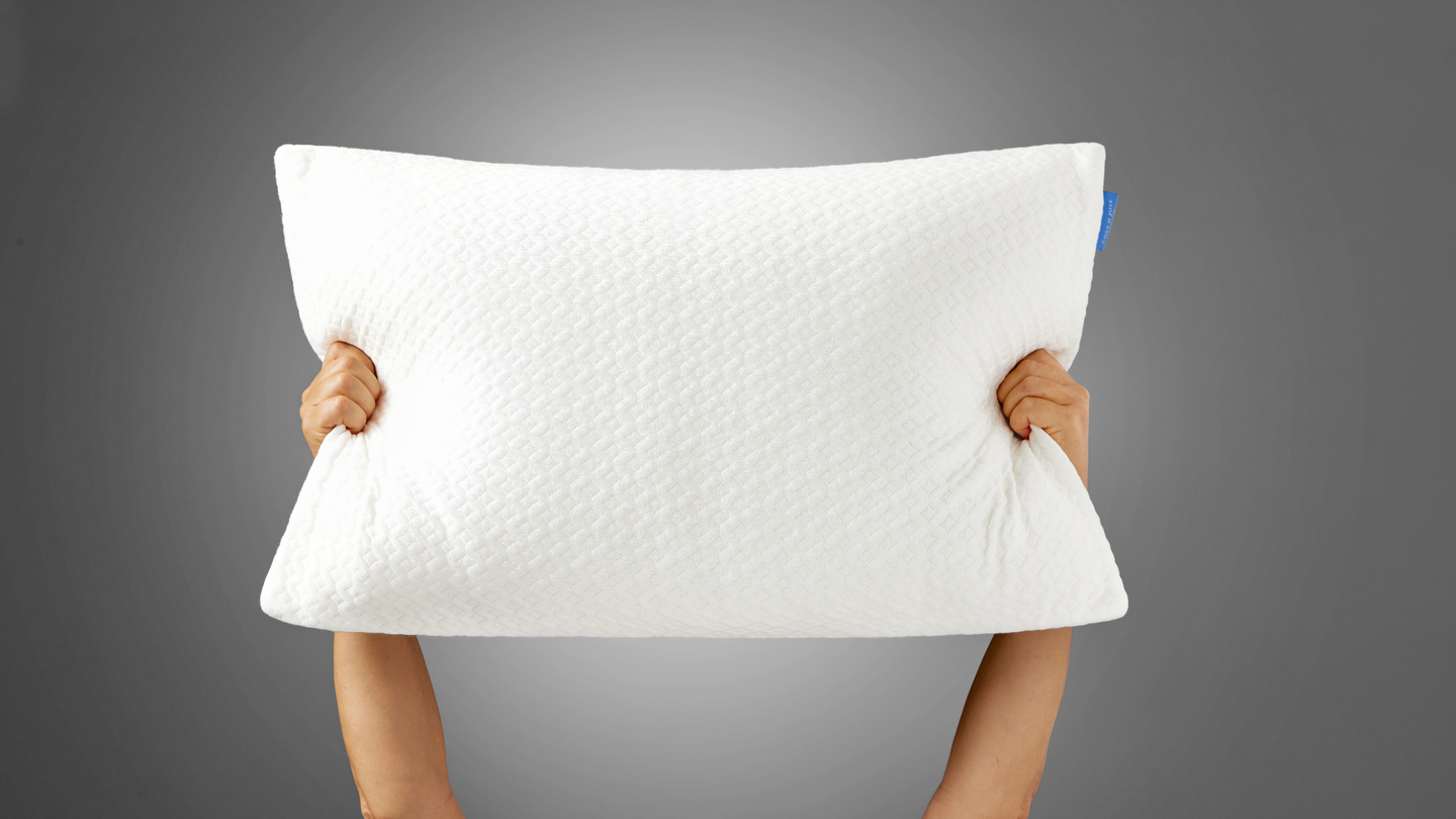 Cosy House Luxury Pillow