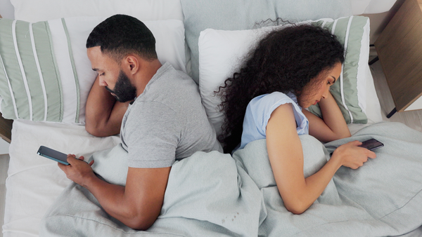 How to Create a Bedroom That Helps You Sleep