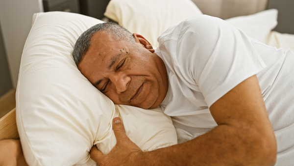How to Sleep Cool in Summer: 5 Mistakes That Are Keeping You Up