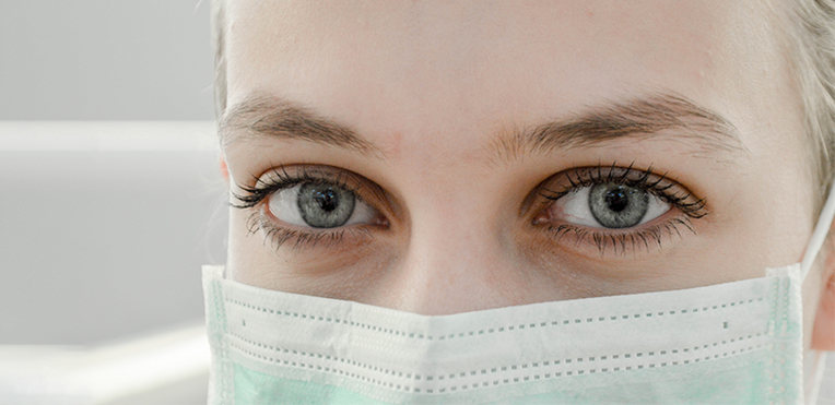 Is Coronavirus Affecting Your Dreams?
