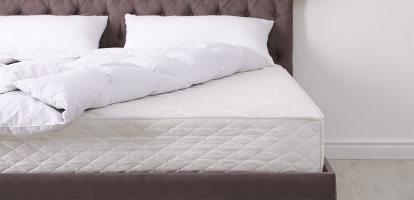 Mattress Myths You Need to STOP Believing