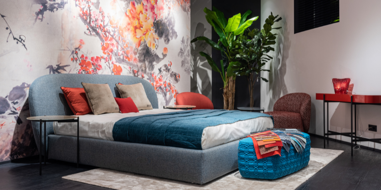 Bedroom Design Trends For the New Year