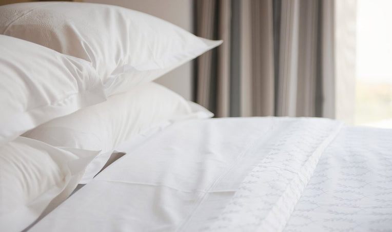 Is Your Pillow Toxic?