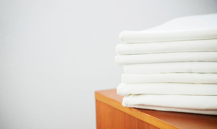 How to Properly Fold A Fitted Sheet and 3 Biggest Bed Making Mistakes
