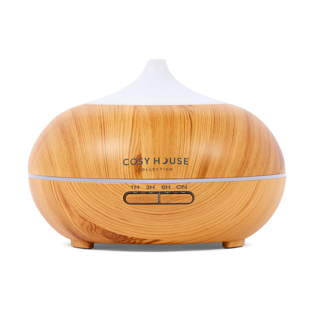Diffuser EBC 6