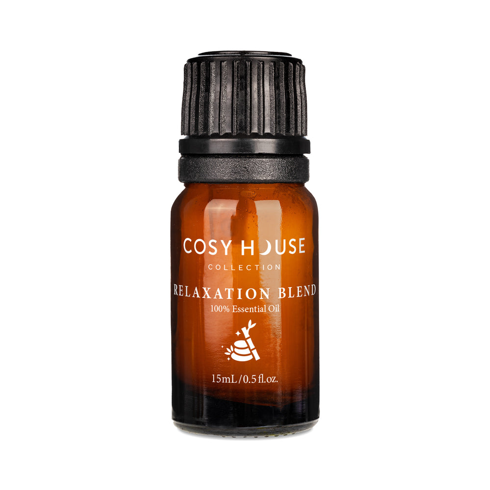 Essential Oils EBC 6 