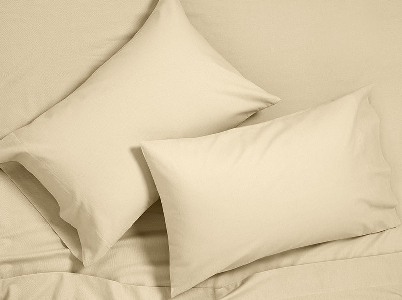 Pillowcases EBC 2 Flannel