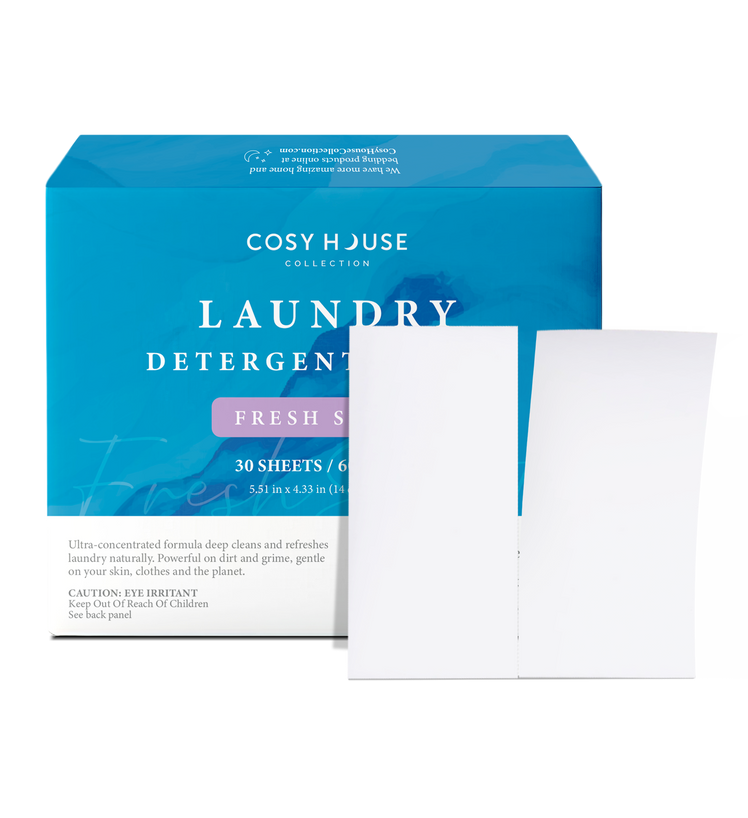 Laundry Packs EBC 4