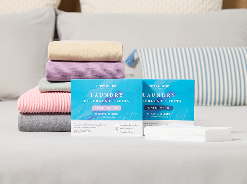 Laundry Packs EBC 2
