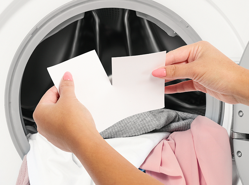 Laundry Packs EBC 3