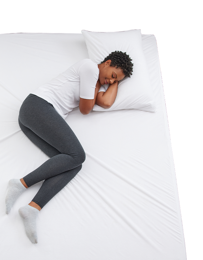 Luxury Mattress Protector Cosy House Collection