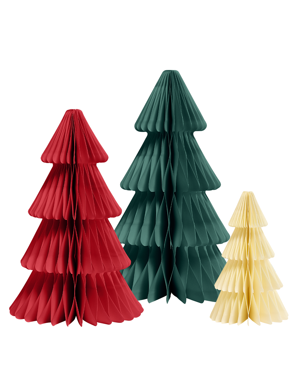 Christmas Tree EBC 5