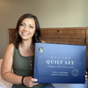 The profile avatar of a reviewer named Courtney K.
