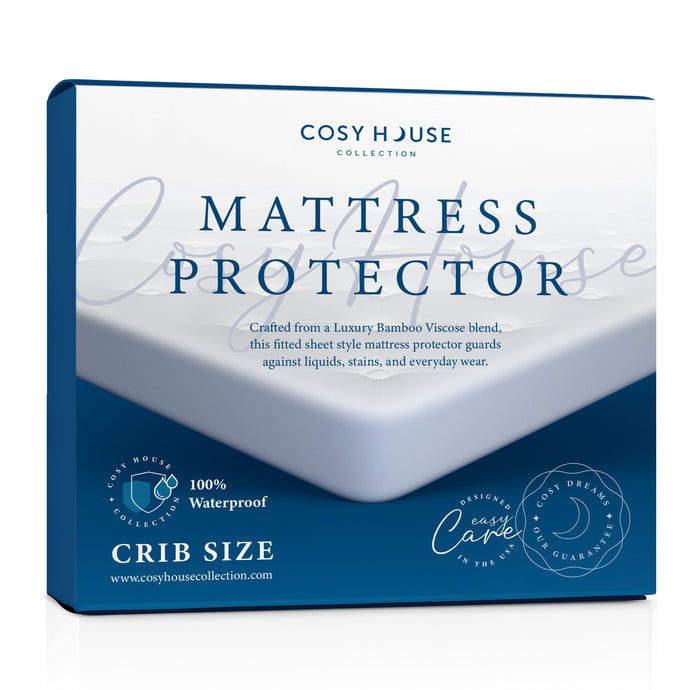 Luxury Mattress Protector