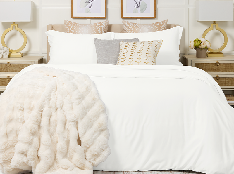 Bedding EBC 3 100% Set