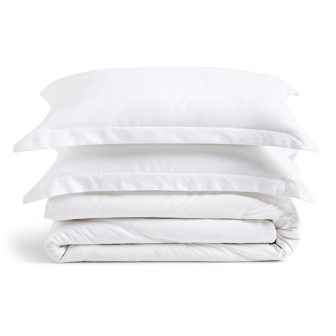 Luxury Duvet Cover Set - Full/Queen