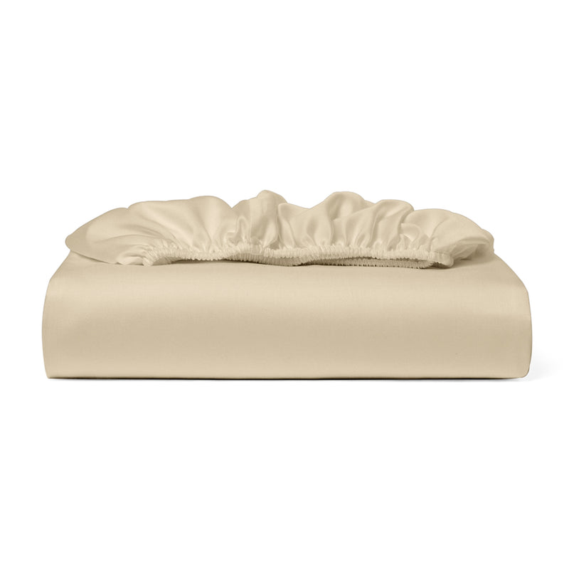 100% Bamboo Fitted Sheet