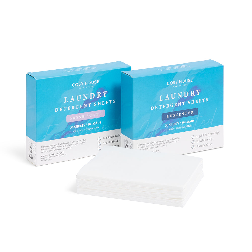 Laundry Packs EBC 6