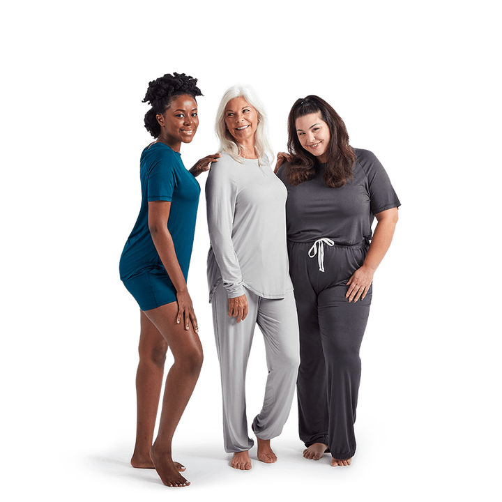 Bamboo Loungewear Sets