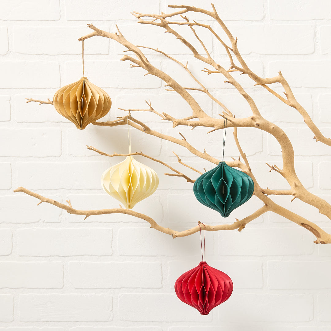 Christmas Ornaments EBC 1