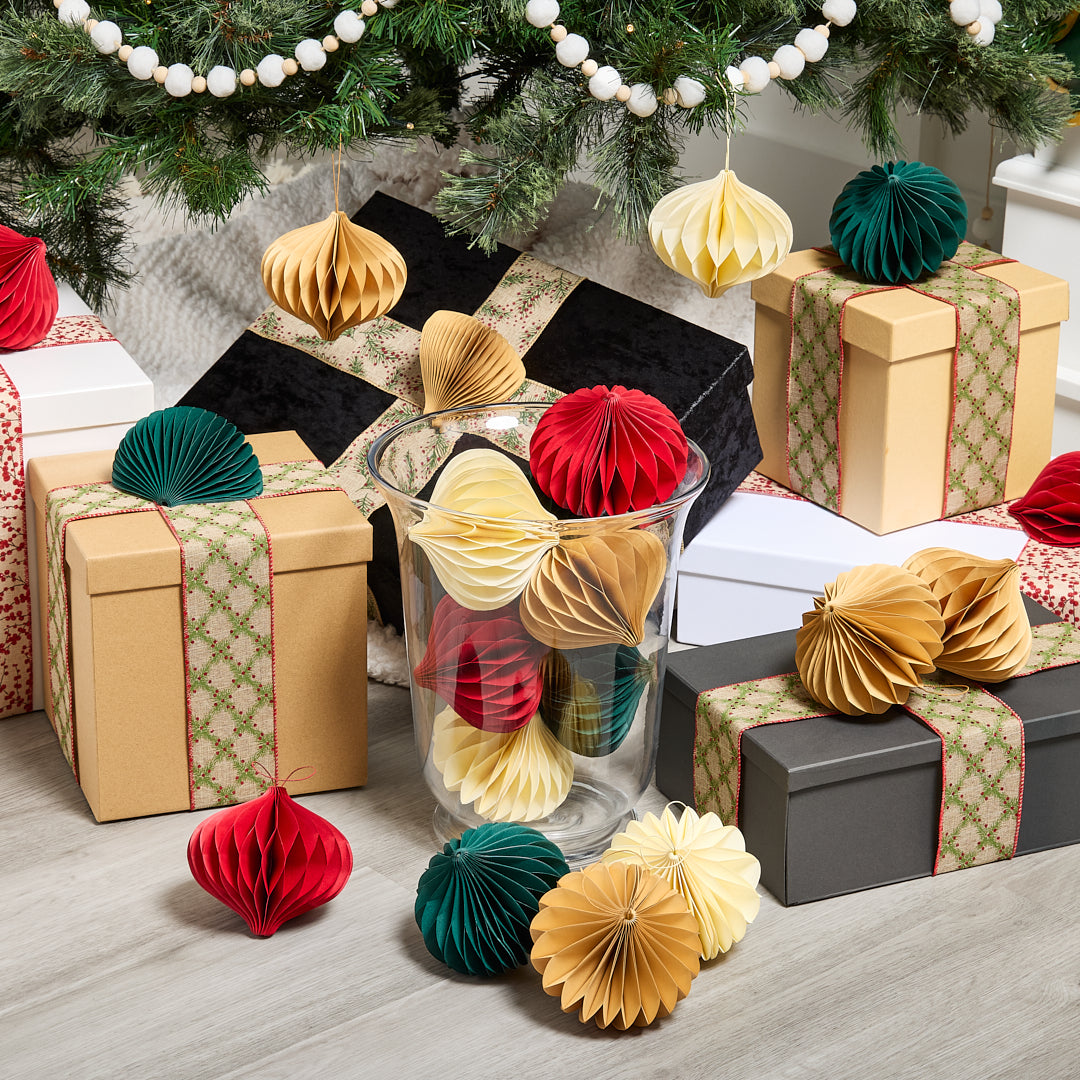 Christmas Ornaments EBC 1