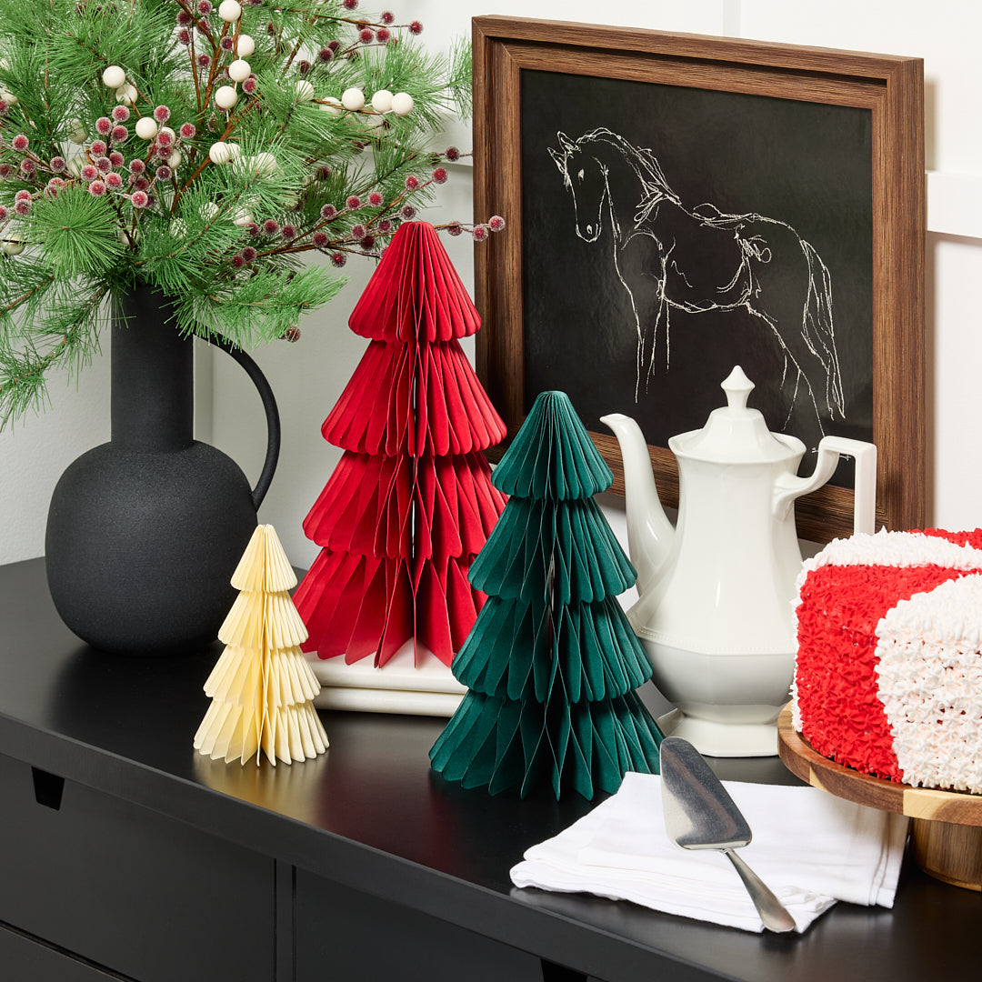 Christmas Tree EBC 1