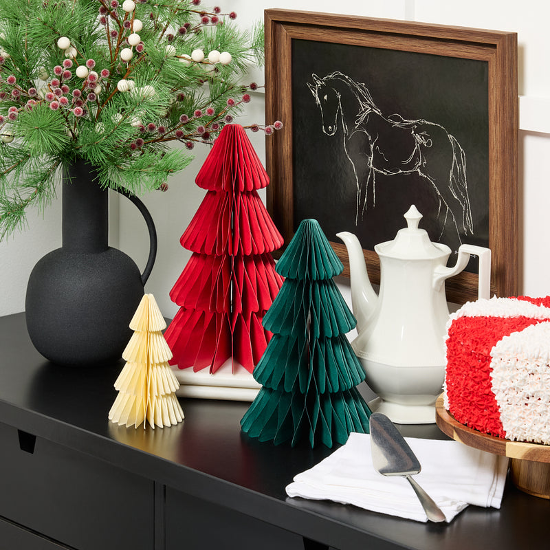 Christmas Tree EBC 1