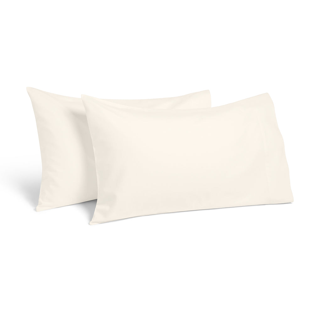 Pillowcases Stack EBC 5 Flannel
