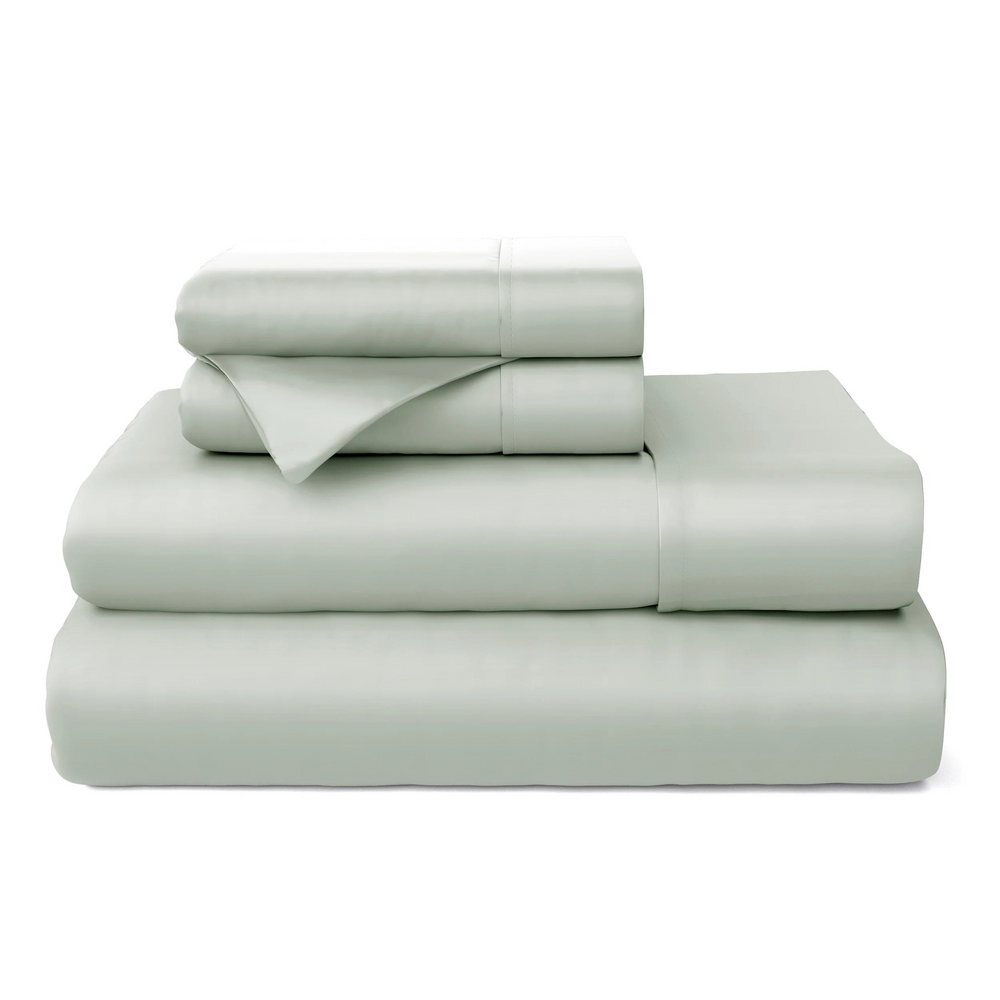 100 Bamboo Bed Sheets Cosy House Collection