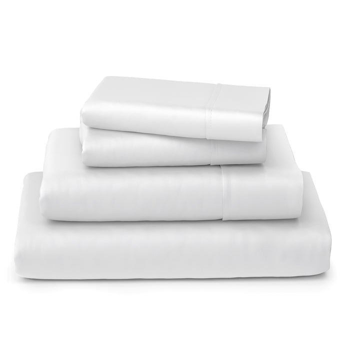Luxury Bed Sheets - Queen Size