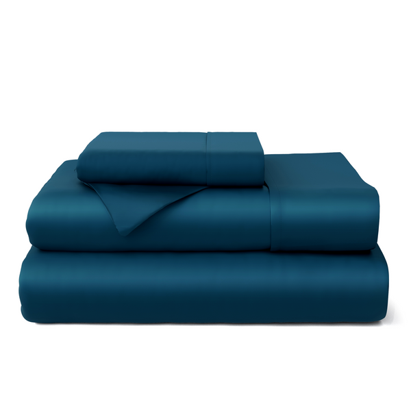 100 Bamboo Bed Sheets Cosy House Collection