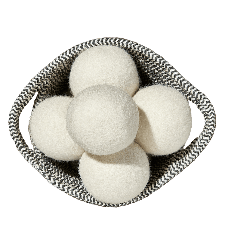 All Natural Wool Dryer Balls Cosy House Collection