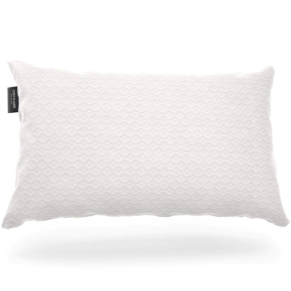 Bed bath beyond top memory foam pillow
