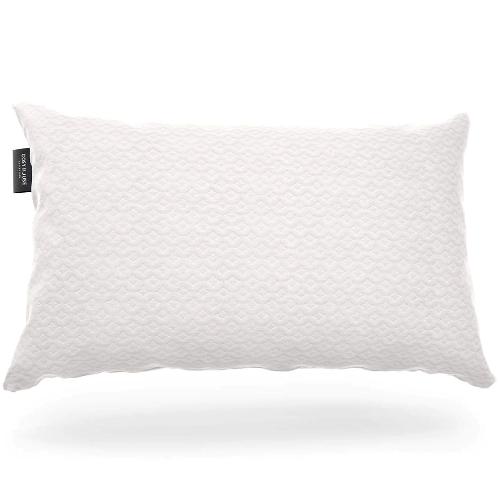 Luxury Pillow: Standard/ Queen - Cosy House Collection