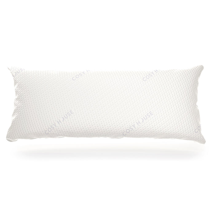 Luxury Body Pillow