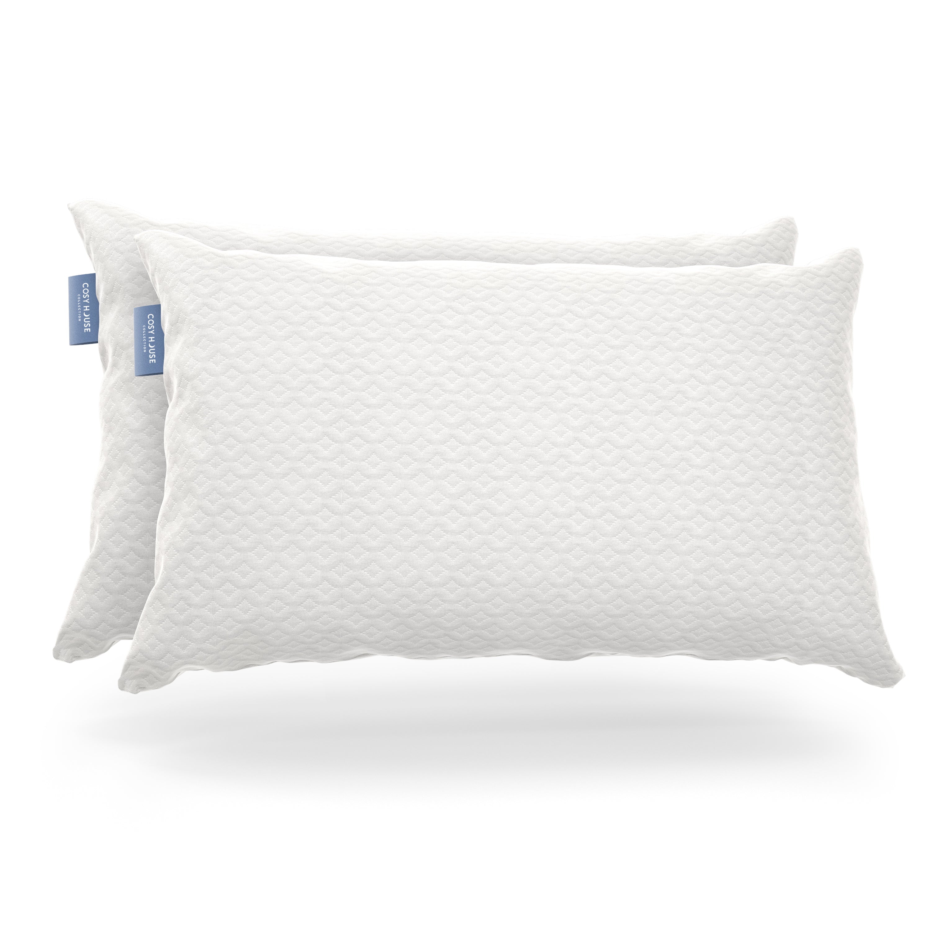 Splendid home bamboo pillow top