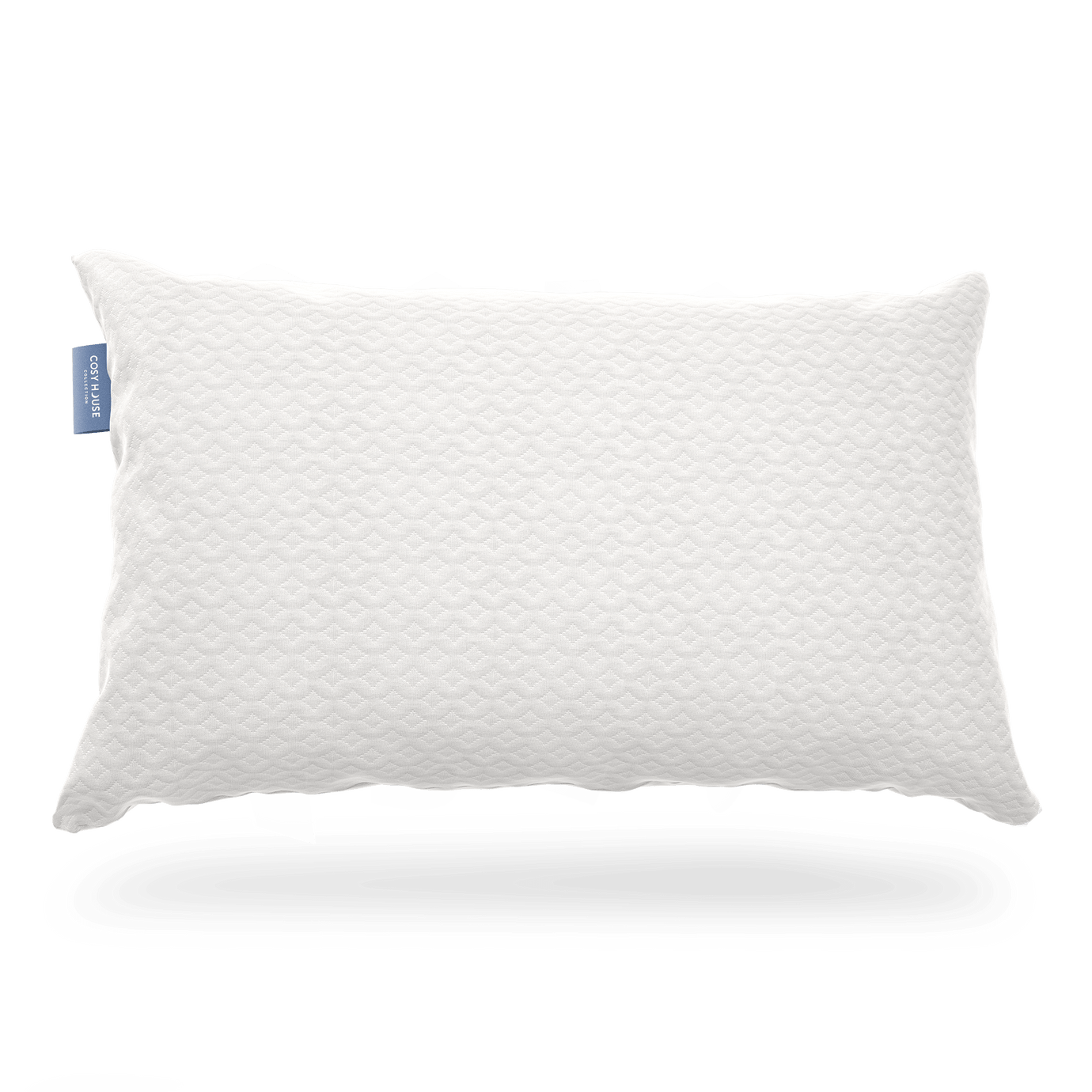 Luxury Pillow Standard Queen Cosy House Collection