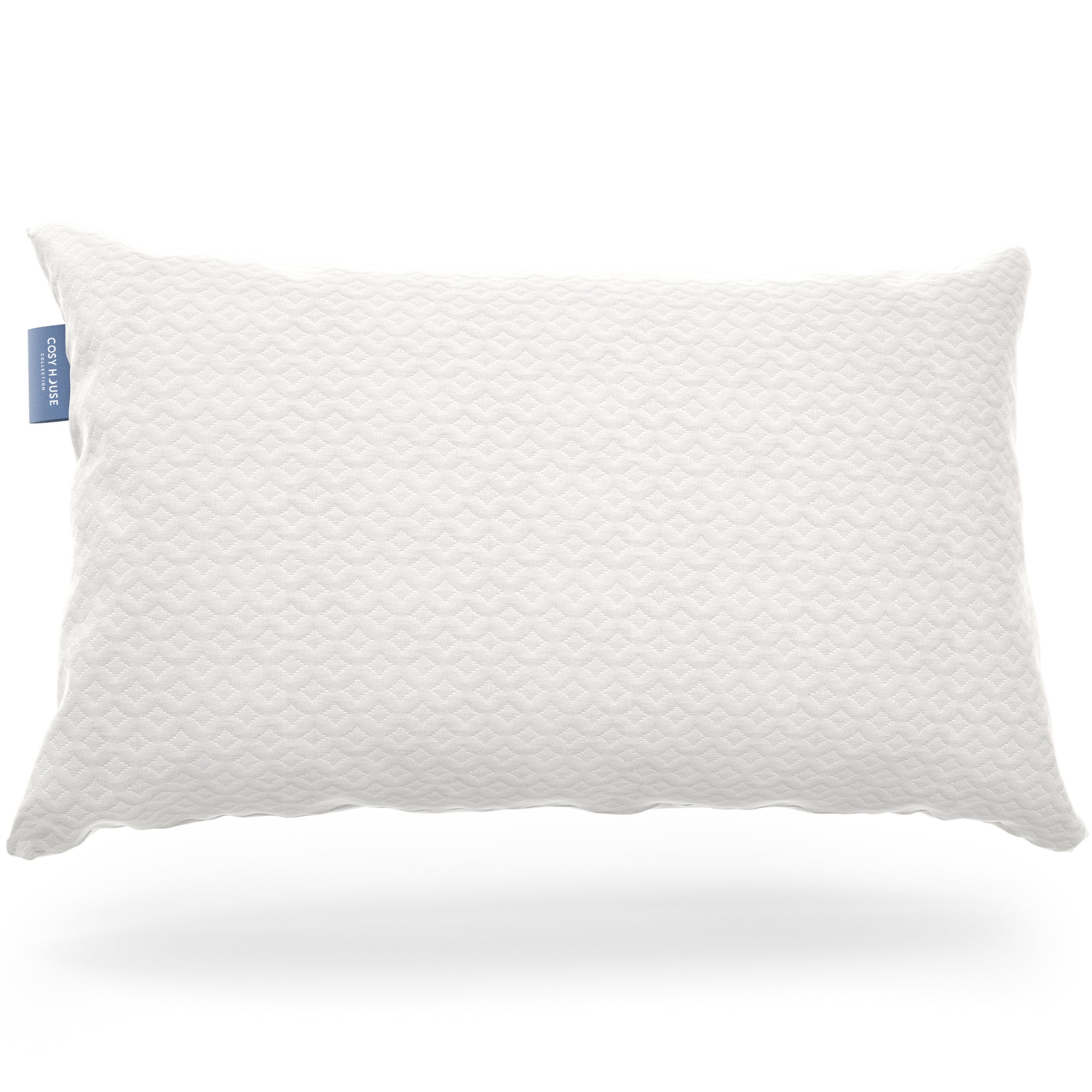 Luxury Pillow - King size / 2-Pack / 2 Pillows