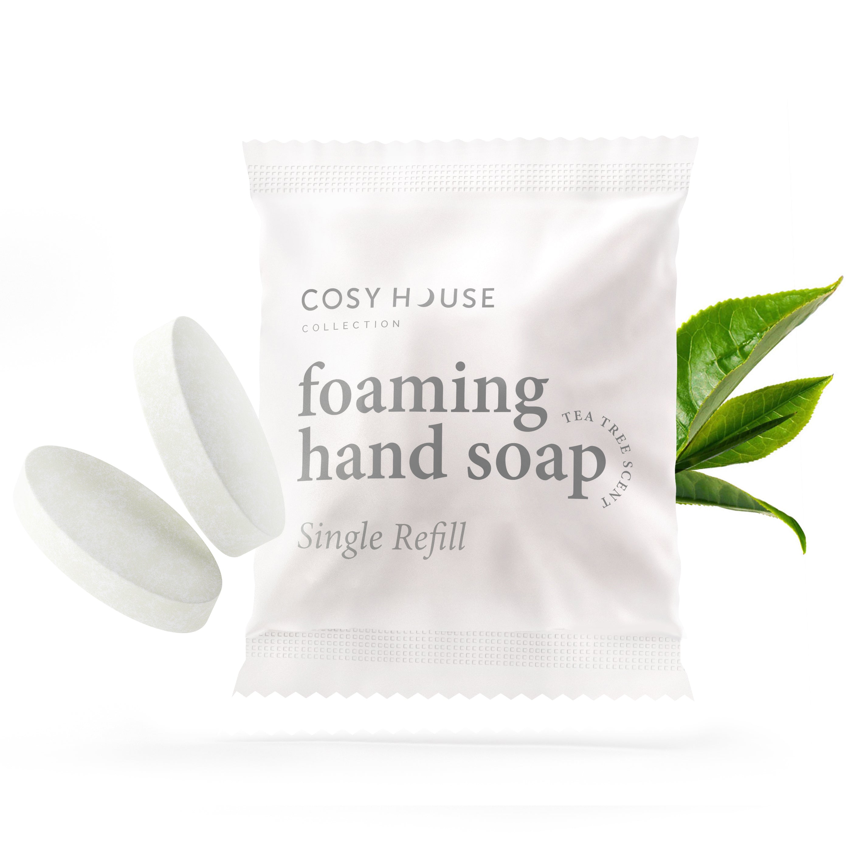 Foaming Hand Soap Refills Cosy House Collection