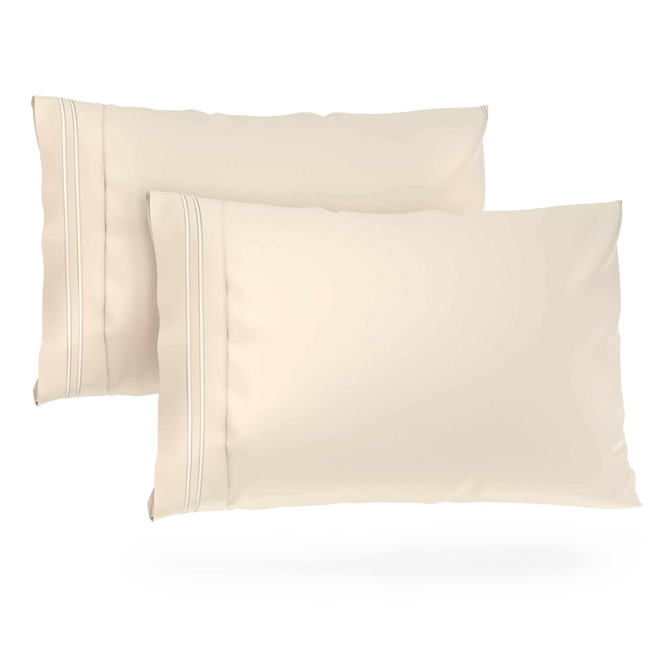 Everyday Pillowcases Cosy House Collection