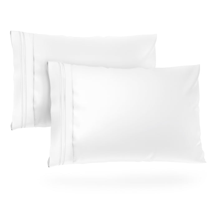 Everyday Pillowcases Cosy House Collection