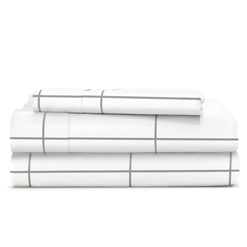 Everyday Bed Sheets